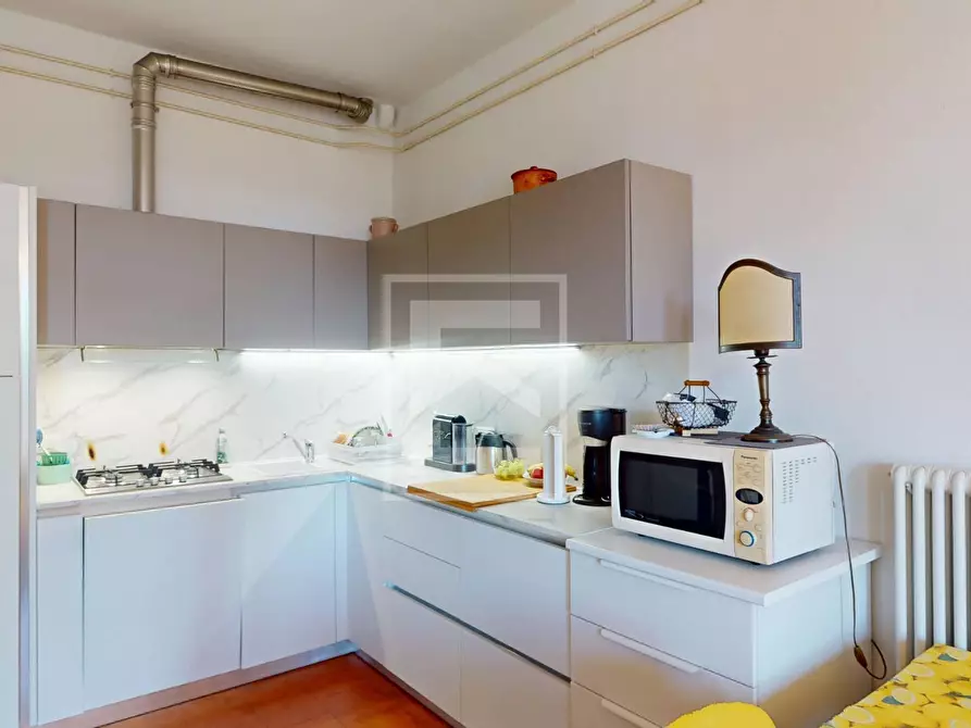 Immagine 12 di Appartamento in vendita  in Via Sotto raso 32 a Polpenazze Del Garda