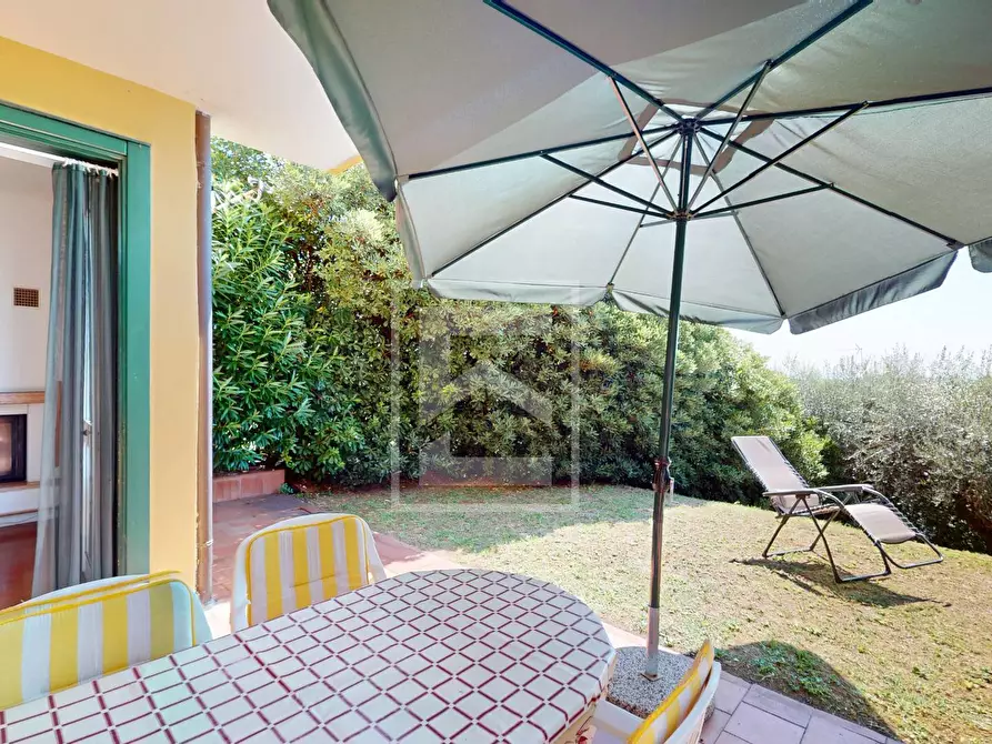 Immagine 6 di Appartamento in vendita  in Via Sotto raso 32 a Polpenazze Del Garda