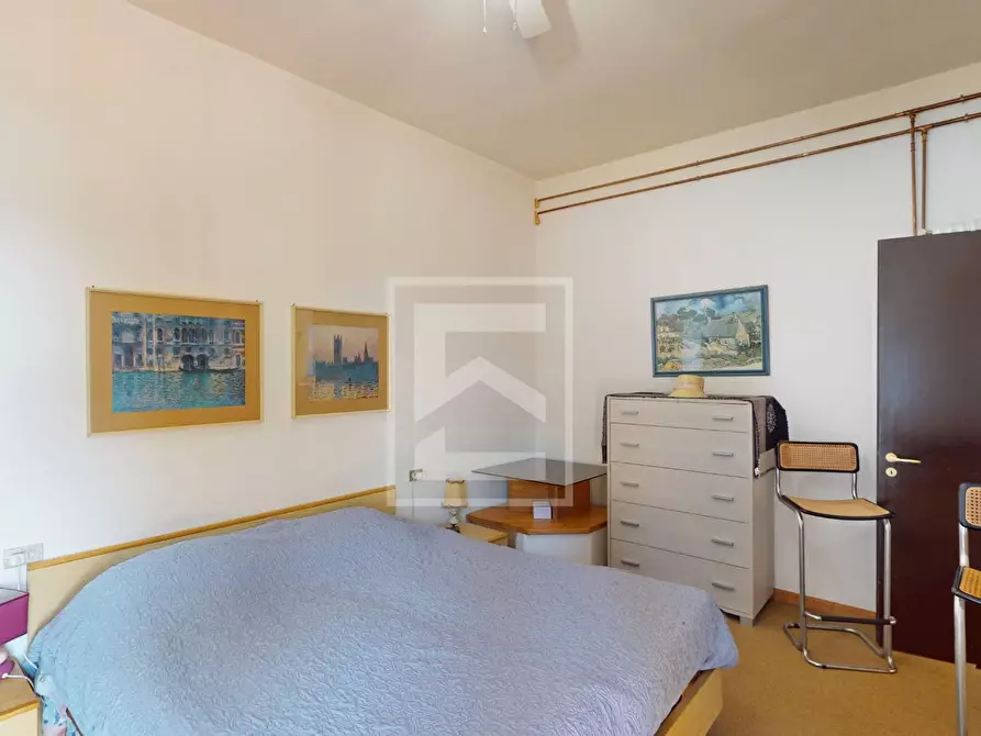 Immagine 22 di Appartamento in vendita  in Via Sotto raso 32 a Polpenazze Del Garda