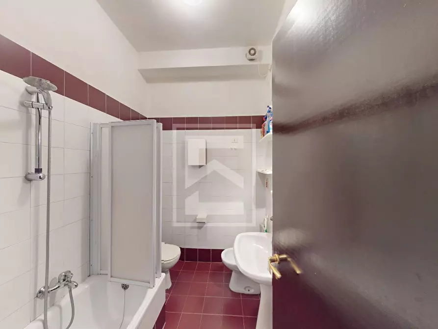 Immagine 25 di Appartamento in vendita  in Via Sotto raso 32 a Polpenazze Del Garda