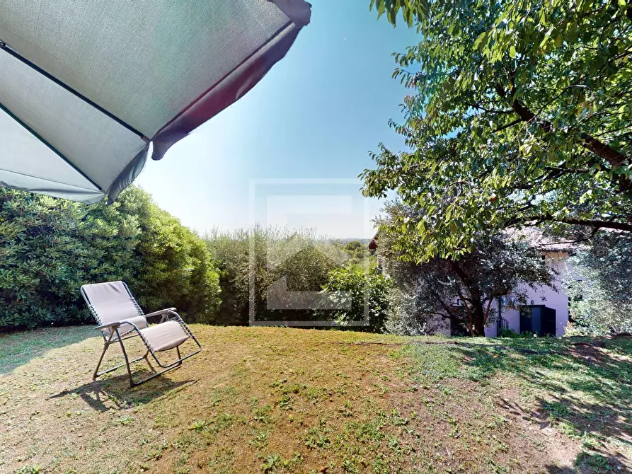 Immagine 34 di Appartamento in vendita  in Via Sotto raso 32 a Polpenazze Del Garda