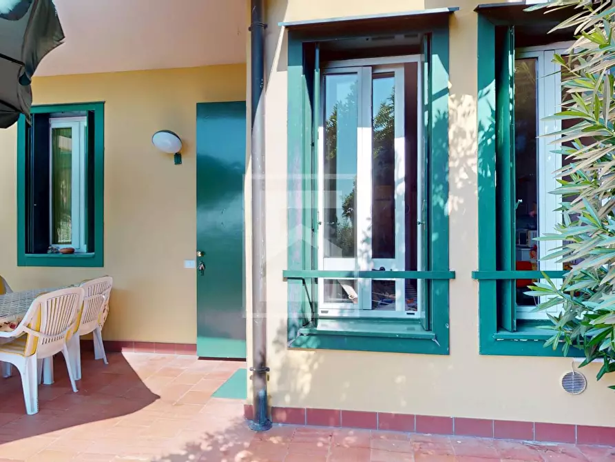 Immagine 15 di Appartamento in vendita  in Via Sotto raso 32 a Polpenazze Del Garda