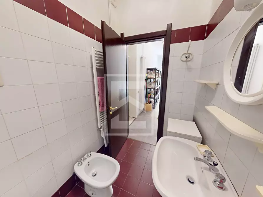 Immagine 31 di Appartamento in vendita  in Via Sotto raso 32 a Polpenazze Del Garda