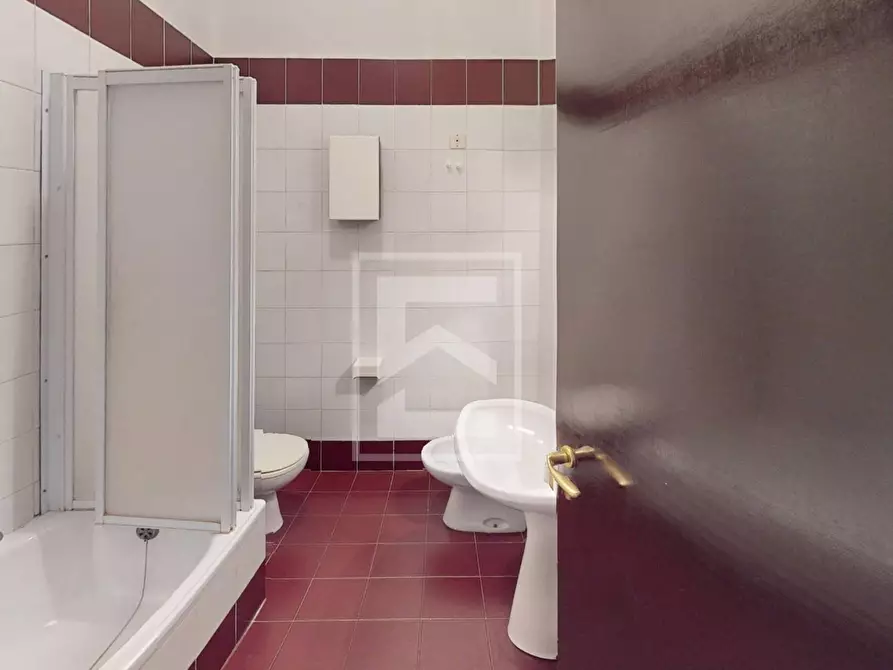 Immagine 26 di Appartamento in vendita  in Via Sotto raso 32 a Polpenazze Del Garda