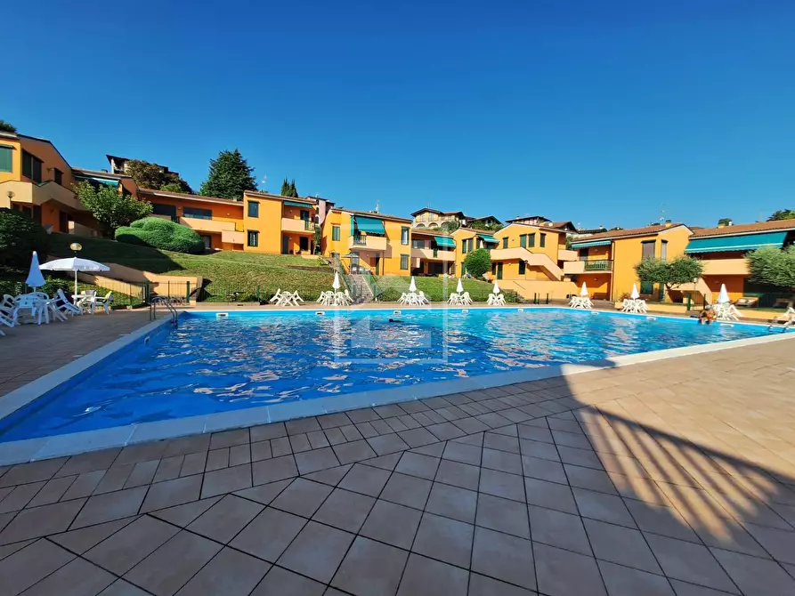 Immagine 51 di Appartamento in vendita  in Via Sotto raso 32 a Polpenazze Del Garda