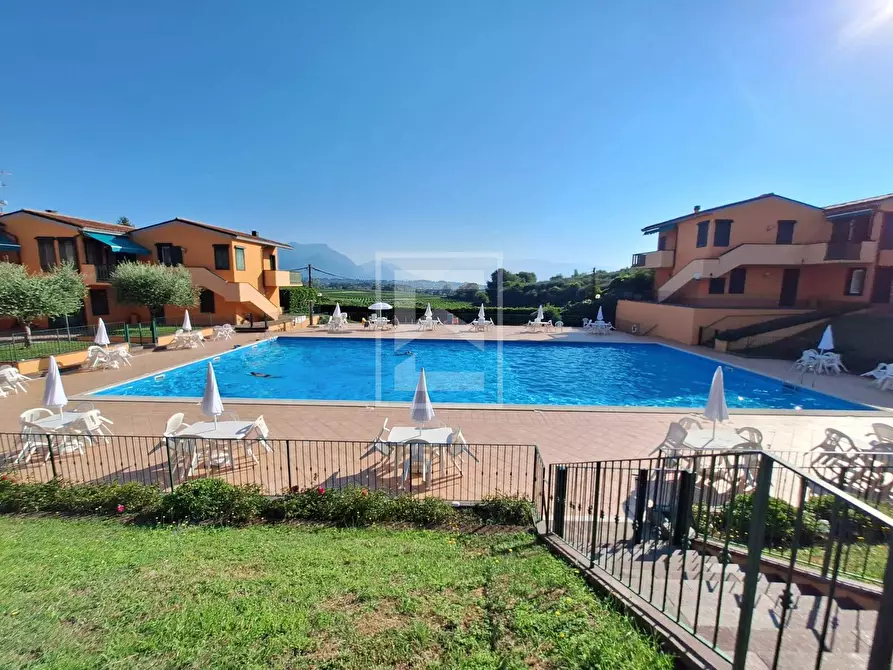 Immagine 54 di Appartamento in vendita  in Via Sotto raso 32 a Polpenazze Del Garda