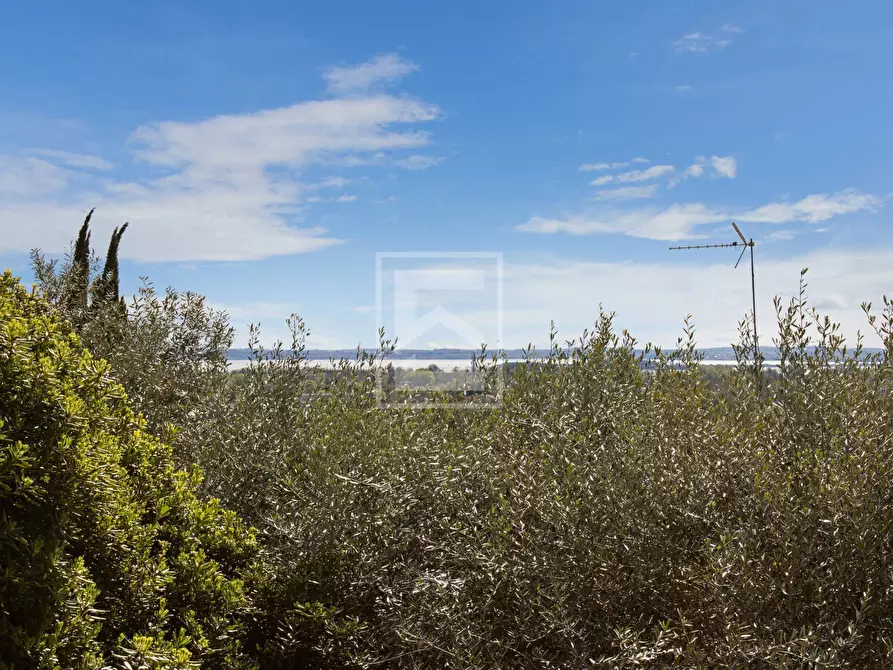 Immagine 2 di Appartamento in vendita  in Via Sotto raso 32 a Polpenazze Del Garda