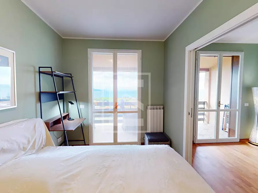 Immagine 9 di Villetta a schiera in vendita  in via sant' ambrogio 42 a Toscolano-Maderno