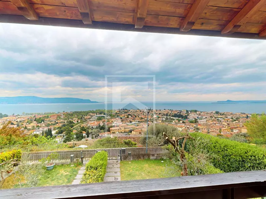 Immagine 23 di Villetta a schiera in vendita  in via sant' ambrogio 42 a Toscolano-Maderno