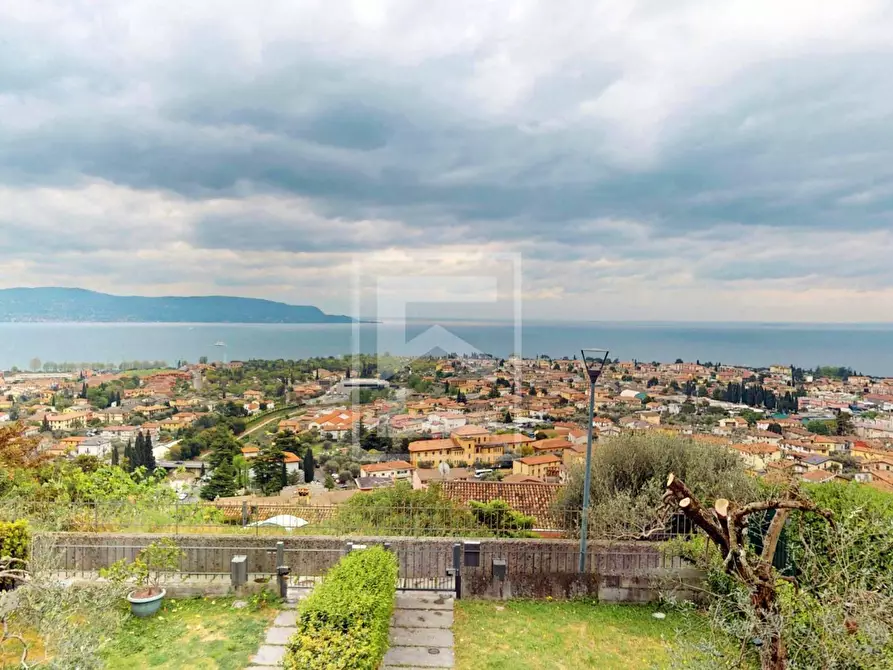 Immagine 22 di Villetta a schiera in vendita  in via sant' ambrogio 42 a Toscolano-Maderno