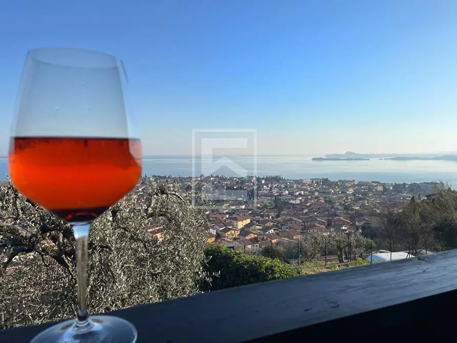 Immagine 24 di Villetta a schiera in vendita  in via sant' ambrogio 42 a Toscolano-Maderno