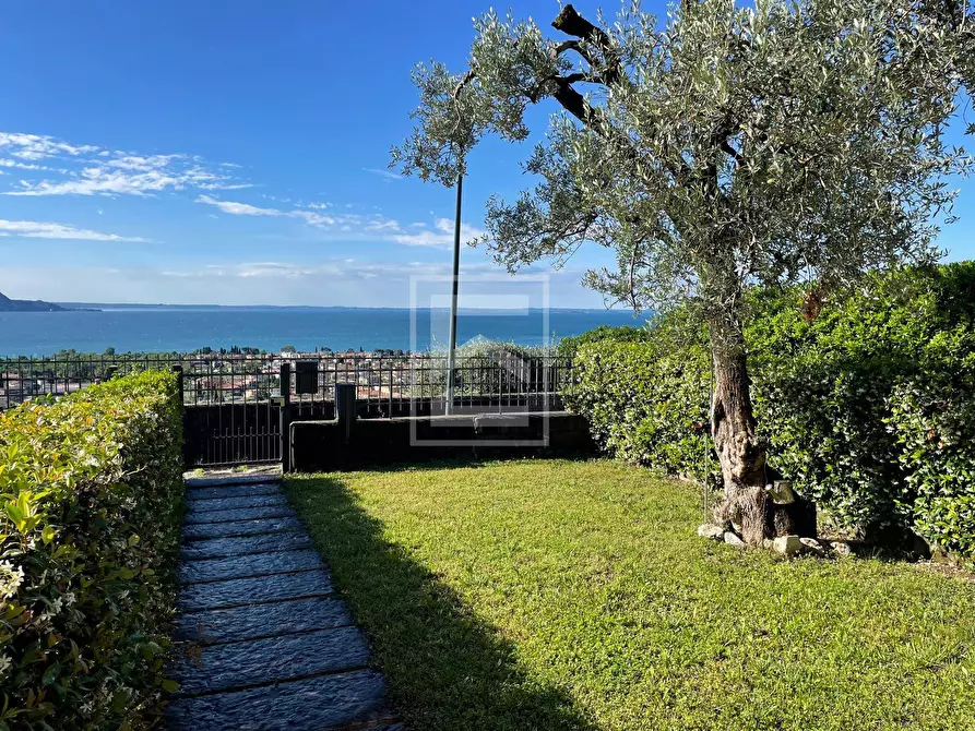 Immagine 20 di Villetta a schiera in vendita  in via sant' ambrogio 42 a Toscolano-Maderno