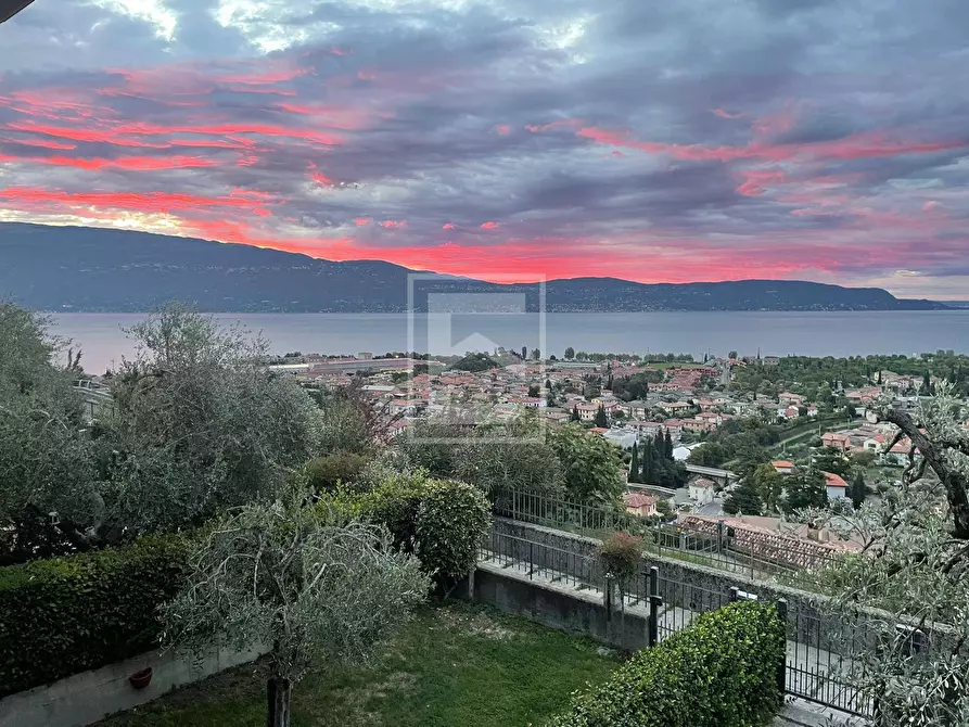 Immagine 26 di Villetta a schiera in vendita  in via sant' ambrogio 42 a Toscolano-Maderno