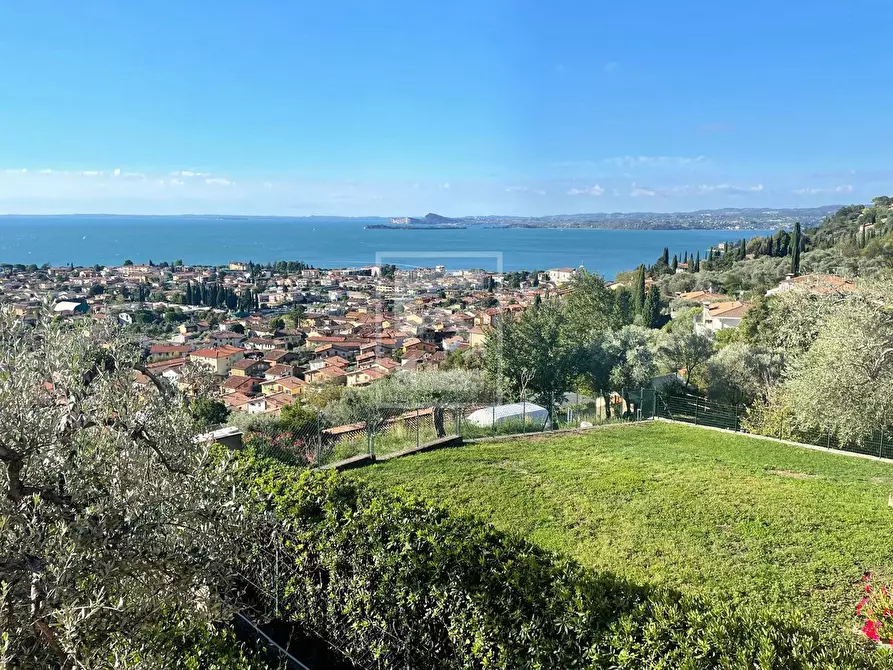 Immagine 27 di Villetta a schiera in vendita  in via sant' ambrogio 42 a Toscolano-Maderno