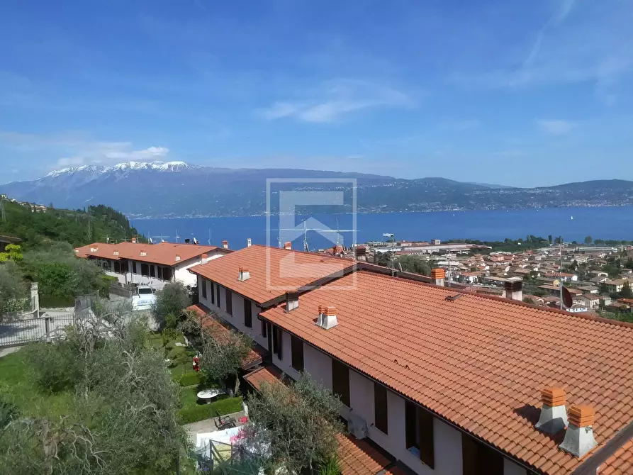 Immagine 31 di Villetta a schiera in vendita  in via sant' ambrogio 42 a Toscolano-Maderno