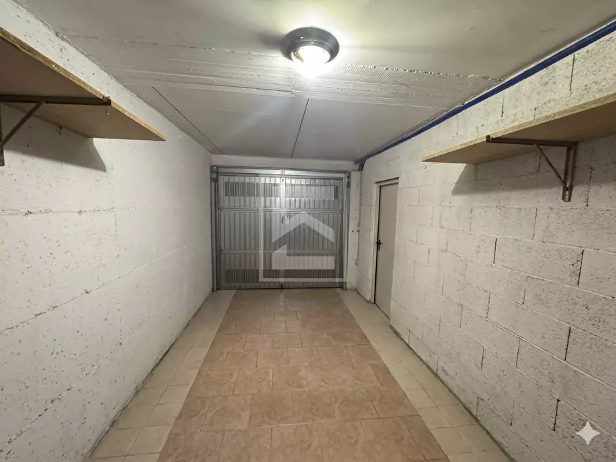 Immagine 28 di Villetta a schiera in vendita  in via sant' ambrogio 42 a Toscolano-Maderno