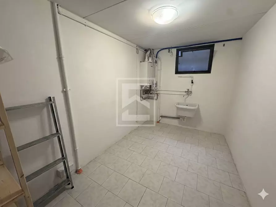 Immagine 29 di Villetta a schiera in vendita  in via sant' ambrogio 42 a Toscolano-Maderno