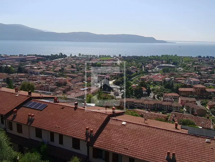 Immagine 30 di Villetta a schiera in vendita  in via sant' ambrogio 42 a Toscolano-Maderno