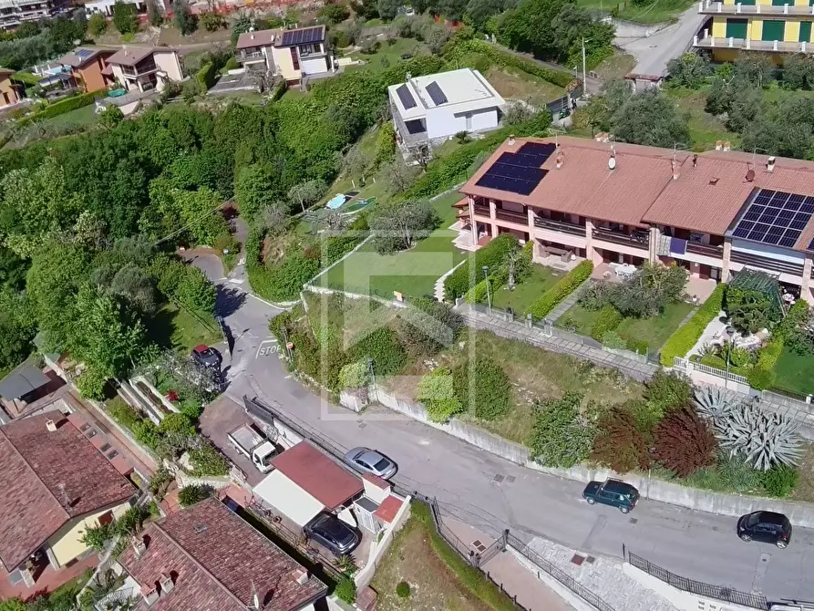Immagine 36 di Villetta a schiera in vendita  in via sant' ambrogio 42 a Toscolano-Maderno