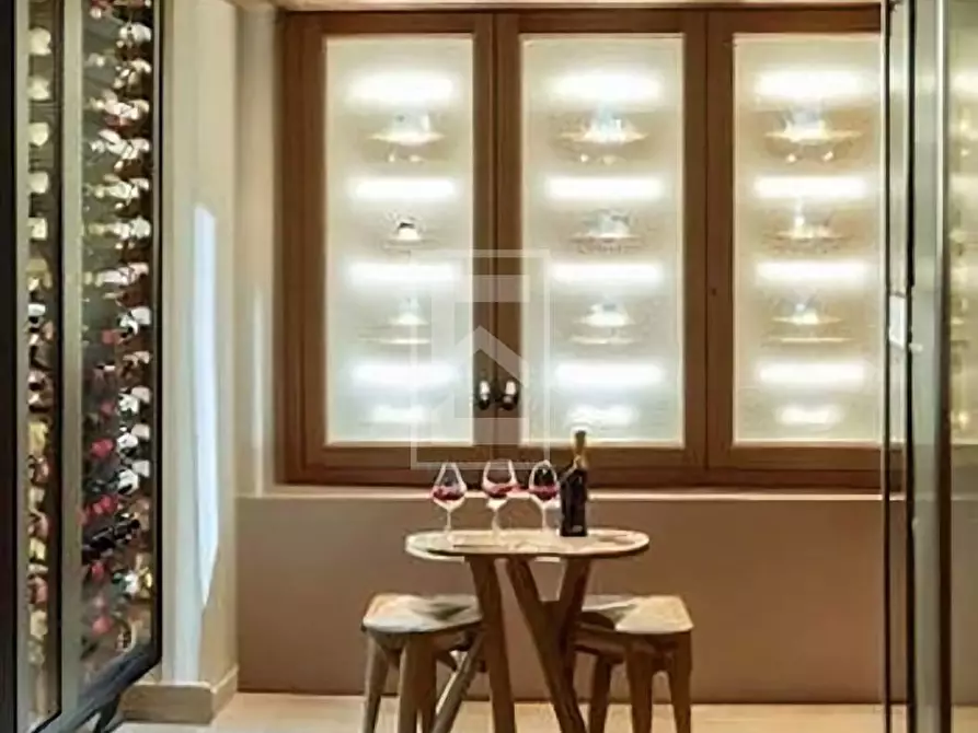 Immagine 18 di Villa in vendita  in Via barcuzzi a Lonato del Garda