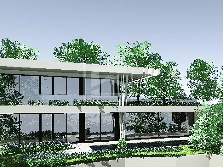Immagine 28 di Villa in vendita  in Via barcuzzi a Lonato del Garda