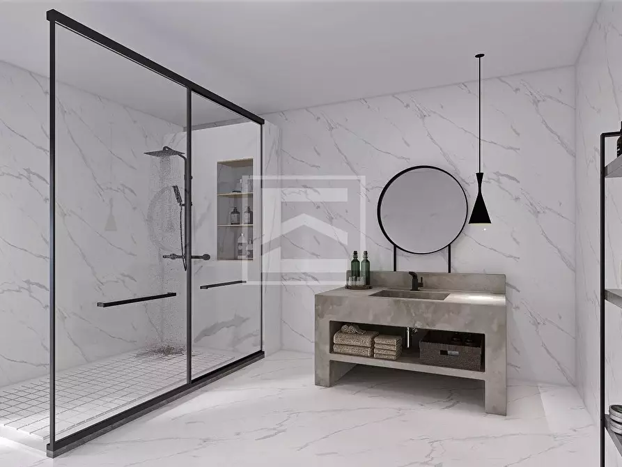 Immagine 21 di Villa in vendita  in Via barcuzzi a Lonato del Garda