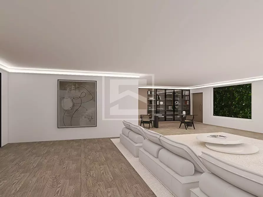 Immagine 23 di Villa in vendita  in Via barcuzzi a Lonato del Garda