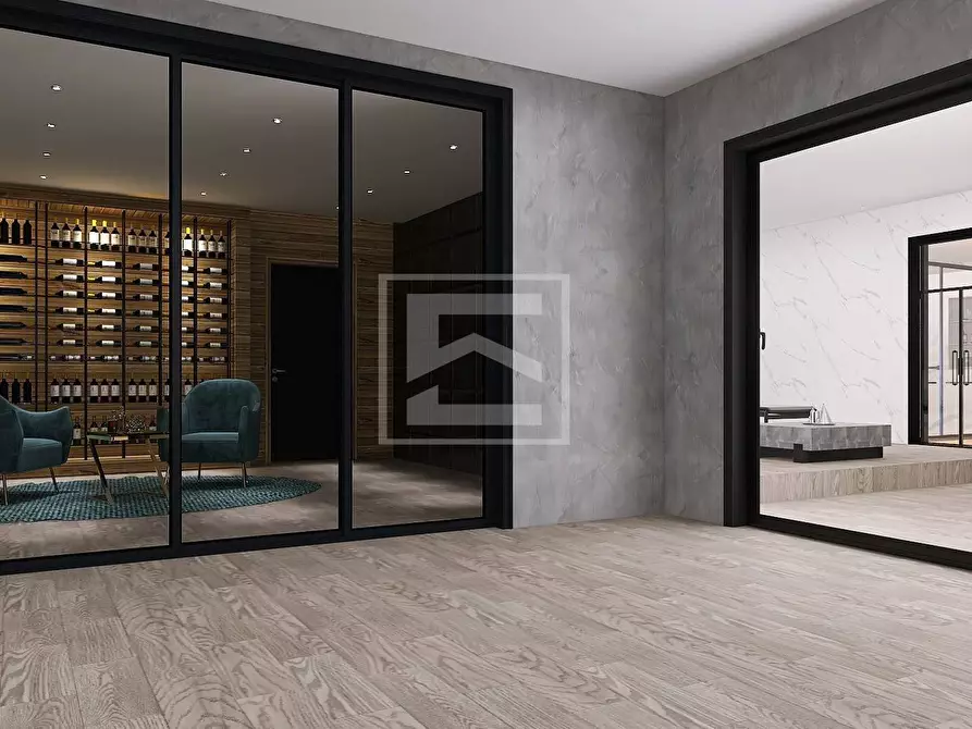 Immagine 26 di Villa in vendita  in Via barcuzzi a Lonato del Garda