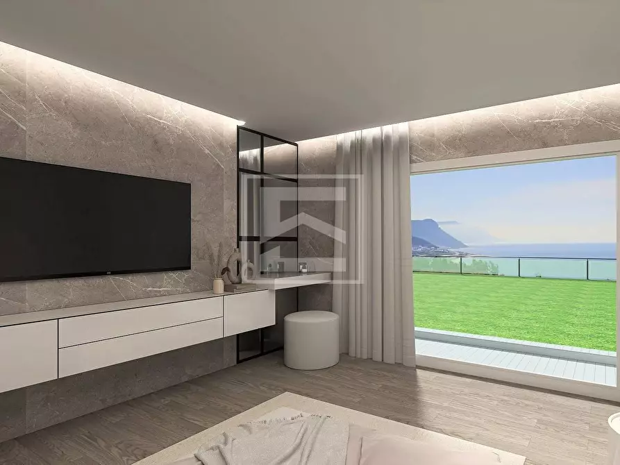Immagine 13 di Villa in vendita  in Via barcuzzi a Lonato del Garda