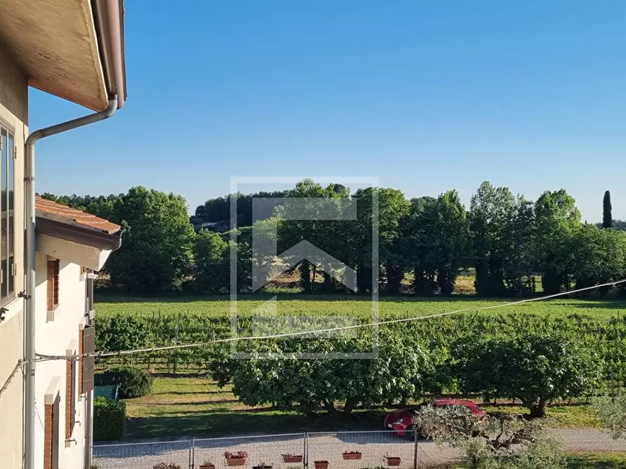 Immagine 9 di Rustico / casale in vendita  in Località Pozzoi a Cavaion Veronese