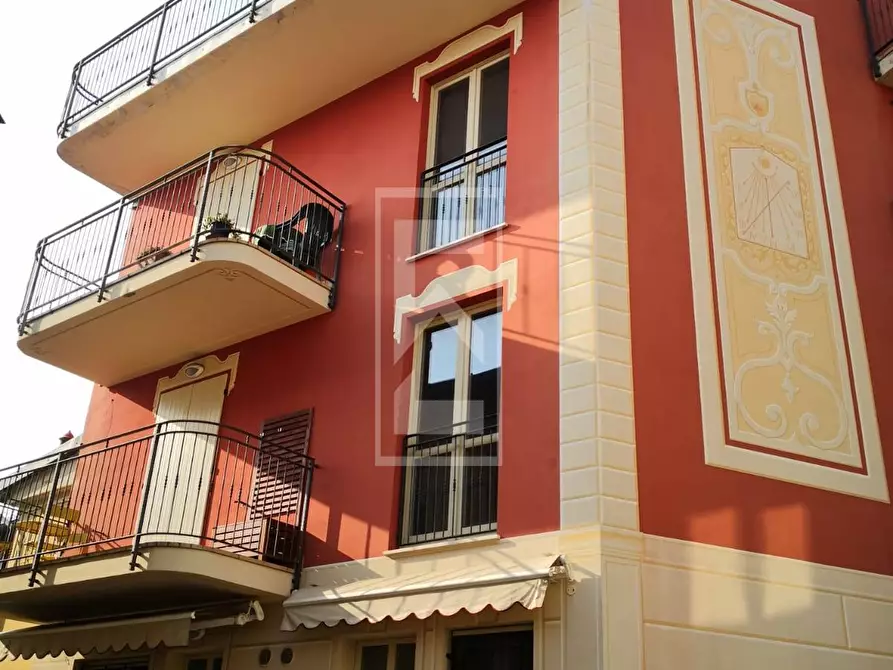 Immagine 2 di Appartamento in vendita  in Via Mazzini 7 a Toscolano-Maderno