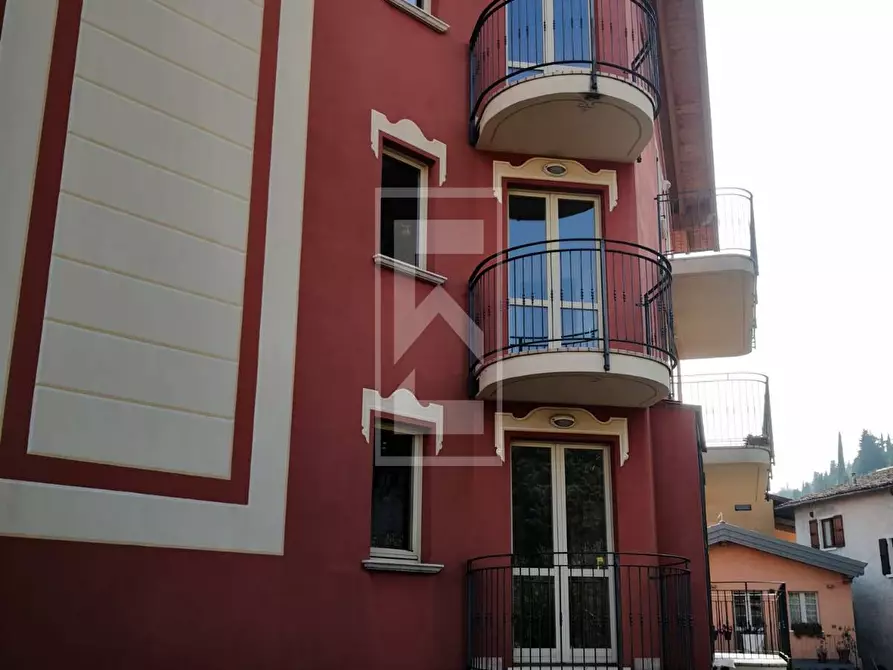Immagine 3 di Appartamento in vendita  in Via Mazzini 7 a Toscolano-Maderno