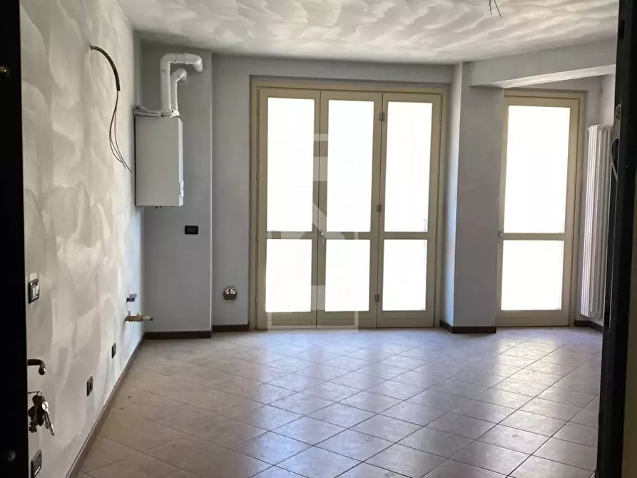 Immagine 4 di Appartamento in vendita  in Via Mazzini 7 a Toscolano-Maderno