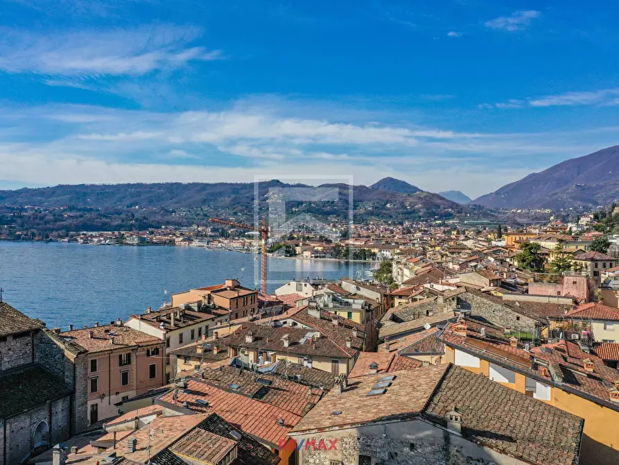Immagine 7 di Appartamento in vendita  in Via Mazzini 7 a Toscolano-Maderno