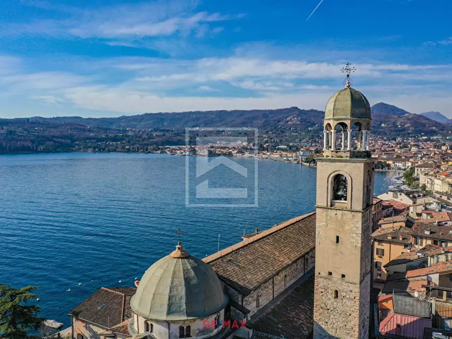 Immagine 8 di Appartamento in vendita  in Via Mazzini 7 a Toscolano-Maderno
