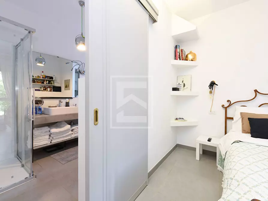 Immagine 12 di Appartamento in vendita  in VIA SAN MARTINO DELLA BATTAGLIA a Sirmione