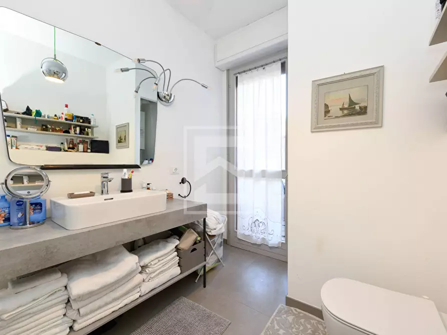 Immagine 13 di Appartamento in vendita  in VIA SAN MARTINO DELLA BATTAGLIA a Sirmione