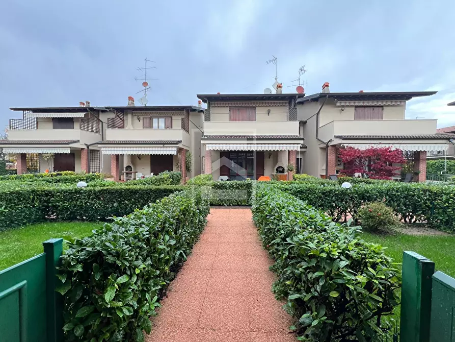 Immagine 22 di Appartamento in vendita  in Via Valtenesi 5 a Calvagese Della Riviera