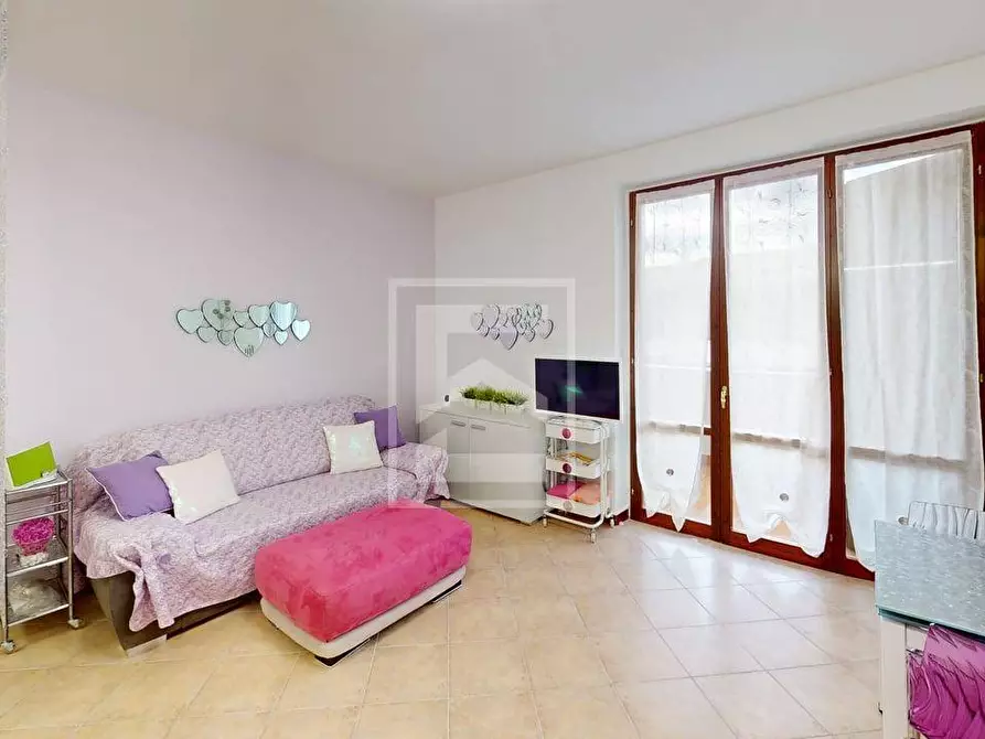 Immagine 1 di Appartamento in vendita  in Via Valtenesi 5 a Calvagese Della Riviera