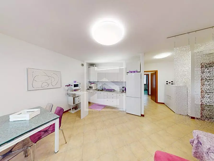 Immagine 5 di Appartamento in vendita  in Via Valtenesi 5 a Calvagese Della Riviera