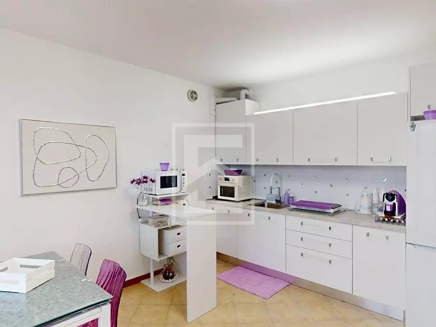 Immagine 6 di Appartamento in vendita  in Via Valtenesi 5 a Calvagese Della Riviera