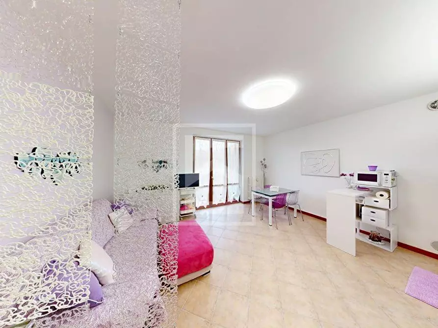 Immagine 7 di Appartamento in vendita  in Via Valtenesi 5 a Calvagese Della Riviera