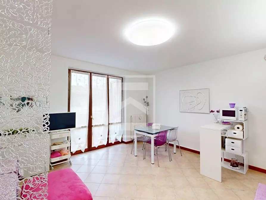 Immagine 9 di Appartamento in vendita  in Via Valtenesi 5 a Calvagese Della Riviera