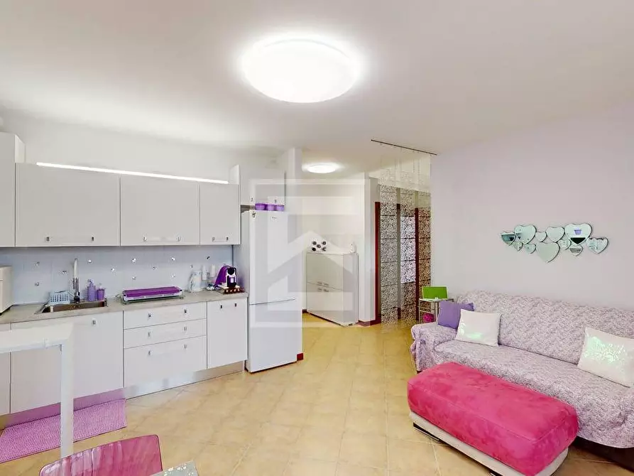 Immagine 10 di Appartamento in vendita  in Via Valtenesi 5 a Calvagese Della Riviera