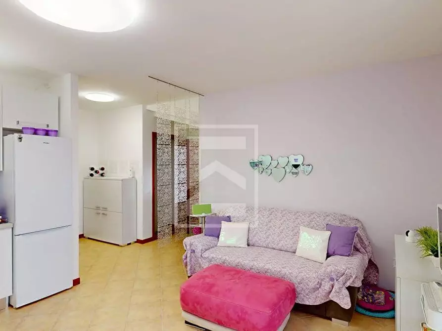 Immagine 11 di Appartamento in vendita  in Via Valtenesi 5 a Calvagese Della Riviera