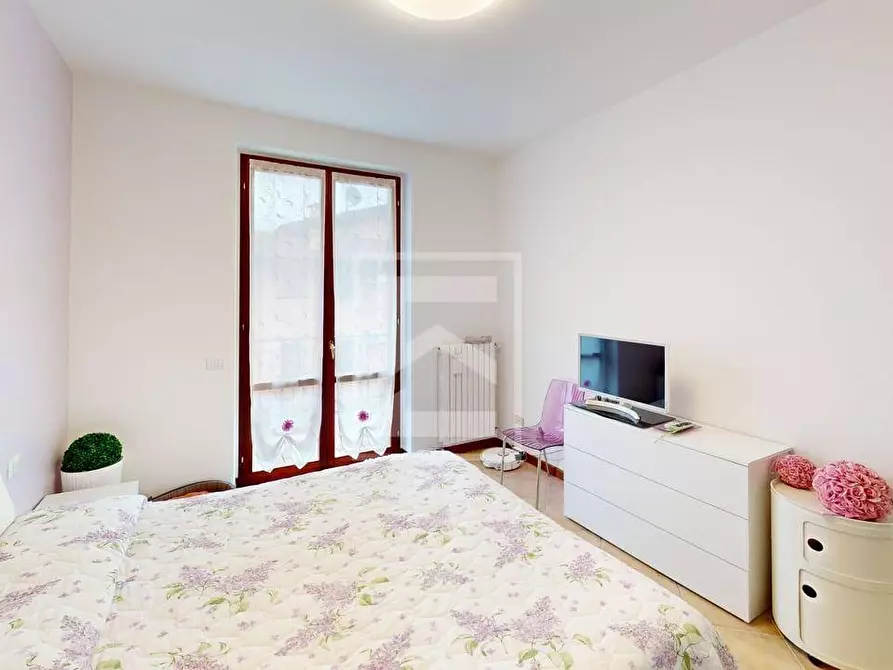 Immagine 12 di Appartamento in vendita  in Via Valtenesi 5 a Calvagese Della Riviera