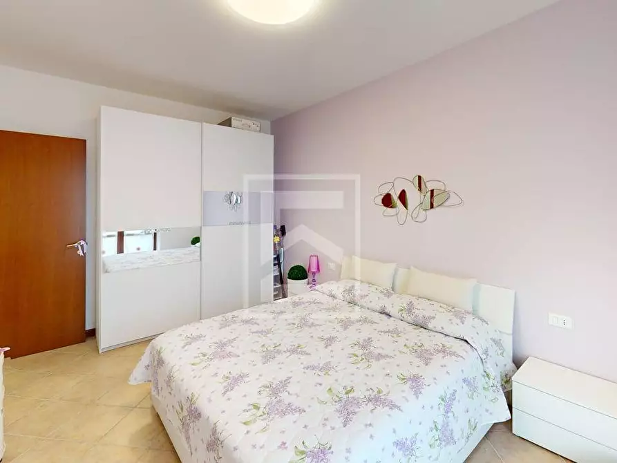 Immagine 14 di Appartamento in vendita  in Via Valtenesi 5 a Calvagese Della Riviera
