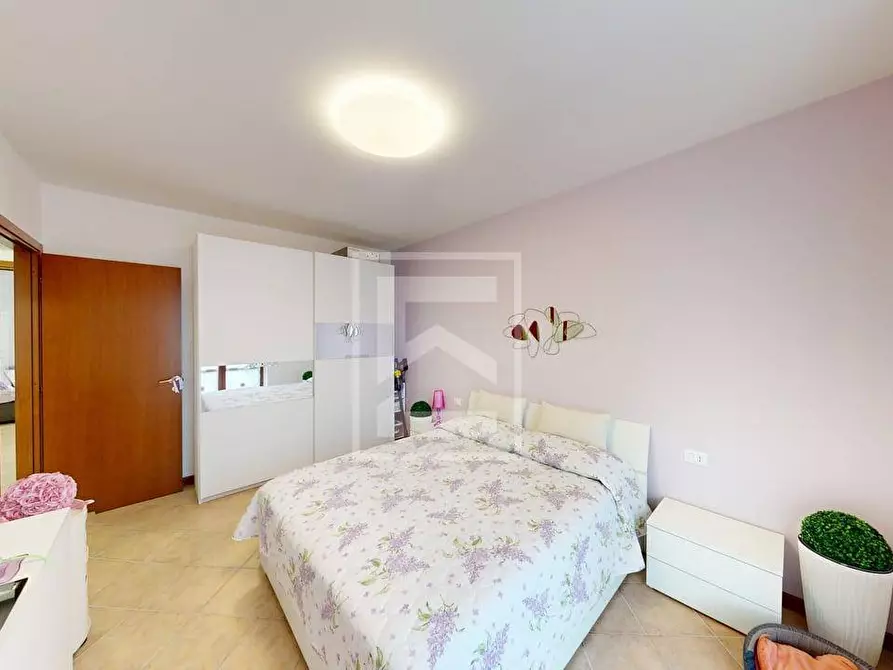 Immagine 15 di Appartamento in vendita  in Via Valtenesi 5 a Calvagese Della Riviera