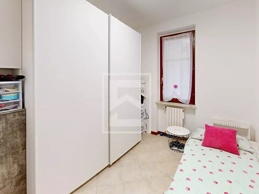 Immagine 17 di Appartamento in vendita  in Via Valtenesi 5 a Calvagese Della Riviera