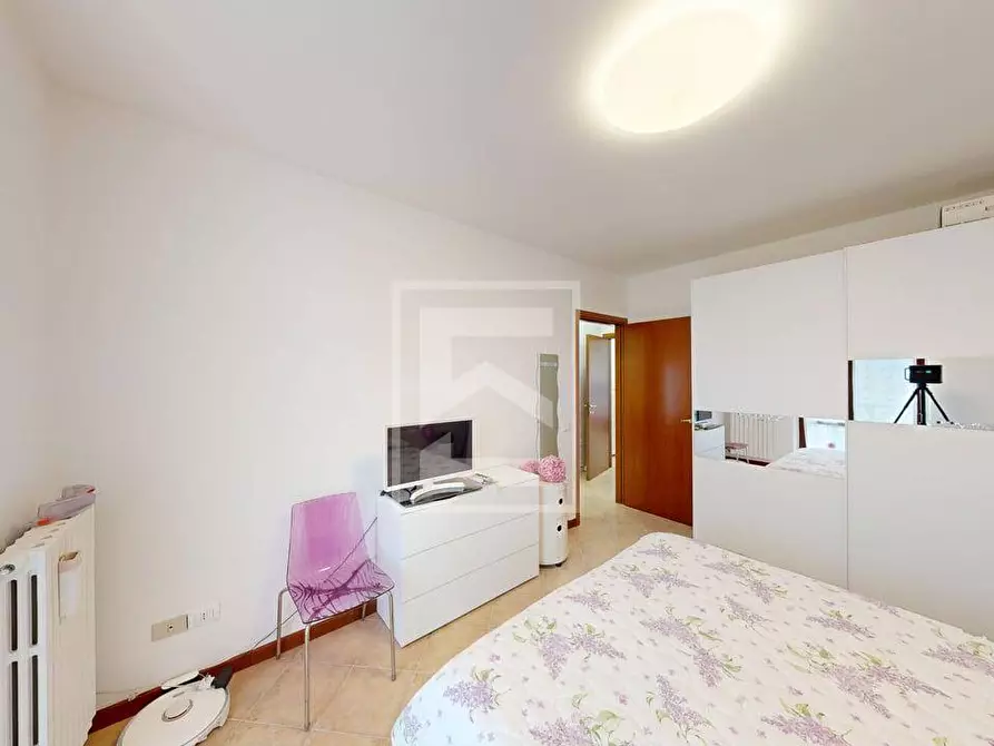 Immagine 16 di Appartamento in vendita  in Via Valtenesi 5 a Calvagese Della Riviera